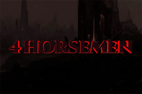 4 Horsemen Spinomenal