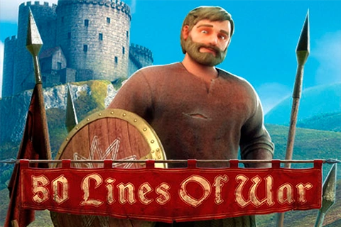 50 Lines Of War Mrslotty