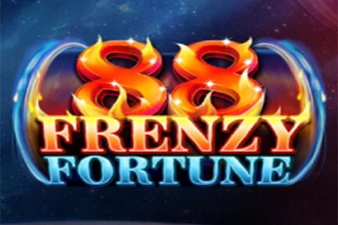 88 Frenzy Fortune Betsoft