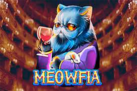 Meowfia Ka Gaming