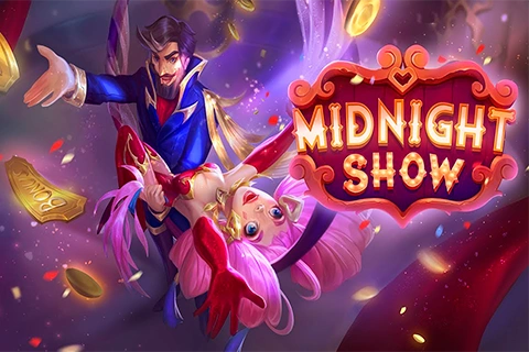 Midnight Show Evoplay Entertainment