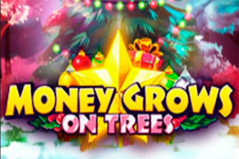 Money Grows On Trees Slot Factory