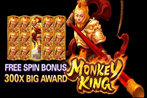 Monkey King Jdb168