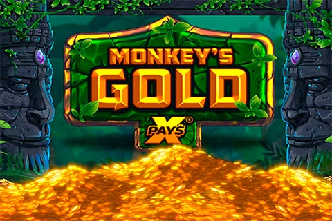 Monkeys Gold Nolimit City