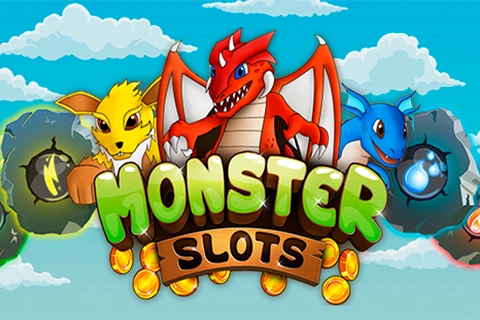 Monster Slot Kajot